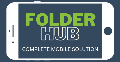 Folder Hub